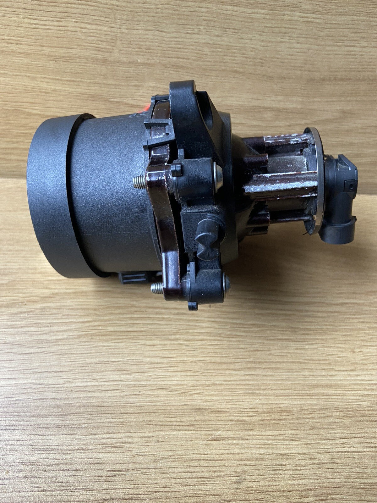 BMW S1000R 2015 Left Hand Headlight Projector Unit Beam Unit OEM S1000R LT LIGHT