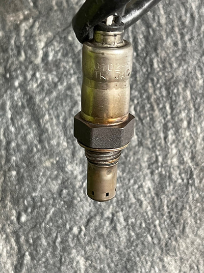 Aprilia Tuono V4 1100 Factory Lambda Sensor 2018 OEM 6029 Miles RSV4