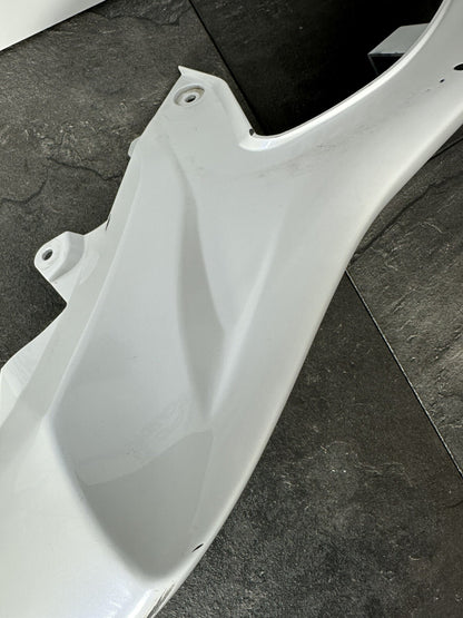 Suzuki GSXR 1000 2014 Right Seat Side Fairing Cowling 22774 Miles 2009-2016 OEM