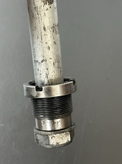 HONDA CBR 1000 RR FIREBLADE SWING ARM SPINDLE CBR 1000RR Swingarm Spindle 2004