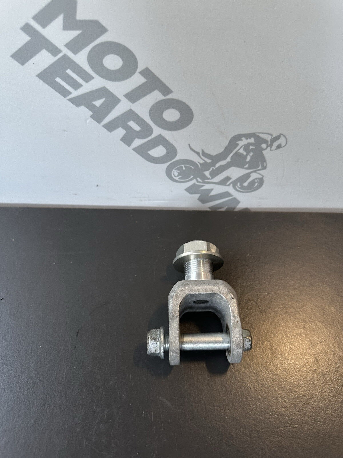 Suzuki GSXR 600-750 OEM Rear Shock Top BRACKET L1-L2-L3-L4-L5-L6-L7 2011-2017