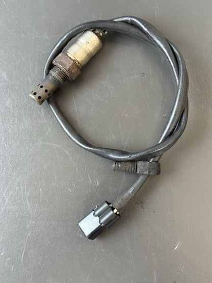 Triumph Street Triple 675R Lambda O2 Sensor 2013-2016 OEM 675R Lambda Sensor OEM