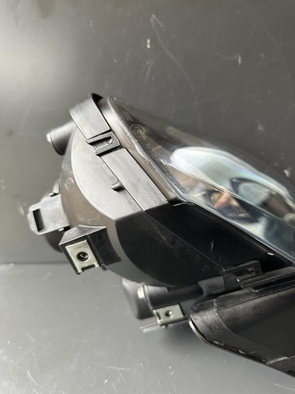 KTM 1190 RC8 2008-2013 HEADLIGHT KTM RC8 Headlight KTM 1190 Headlight OEM