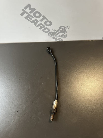 Triumph Street Triple 765 RS 2017-2019 Lambda Sensor Probe 2017 OEM