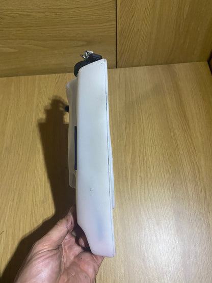 Aprilia Tuono V4 1100 FACTORY Coolant Bottle Reservoir Radiator OEM RSV4 Coolant