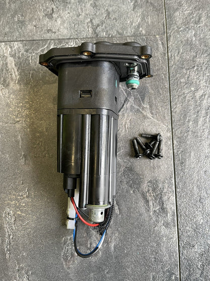 Ducati Streetfighter 1100 V4S 2020 Fuel Pump Petrol Pump 4645 Miles 2021 UK ONLY