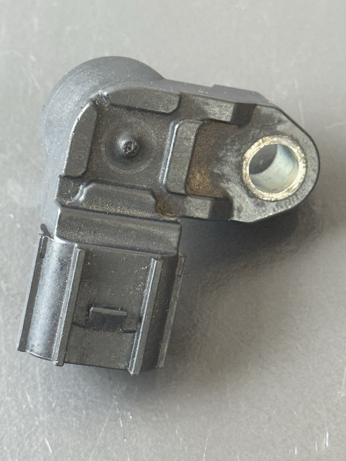 Triumph Street Triple 675R Abs 2013 - 2017 Map Mass Air Flow Sensor  Air Sensor