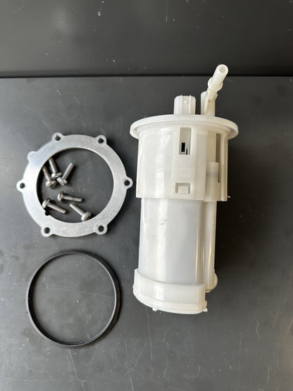 Triumph Street Triple 765 RS Fuel pump Petrol Pump T2400735 2017 765RS Fuel Pump