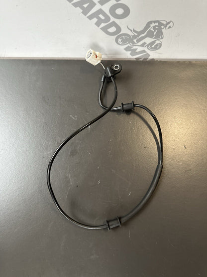 Yamaha MT03 MT-03 Rear ABS Sensor 2020 Yamaha MT03 Rear ABS sensor OEM