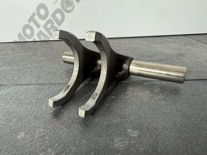 Triumph Street Triple 765 R 2017 Gear Selector Forks 18498m 2018-2021 OEM