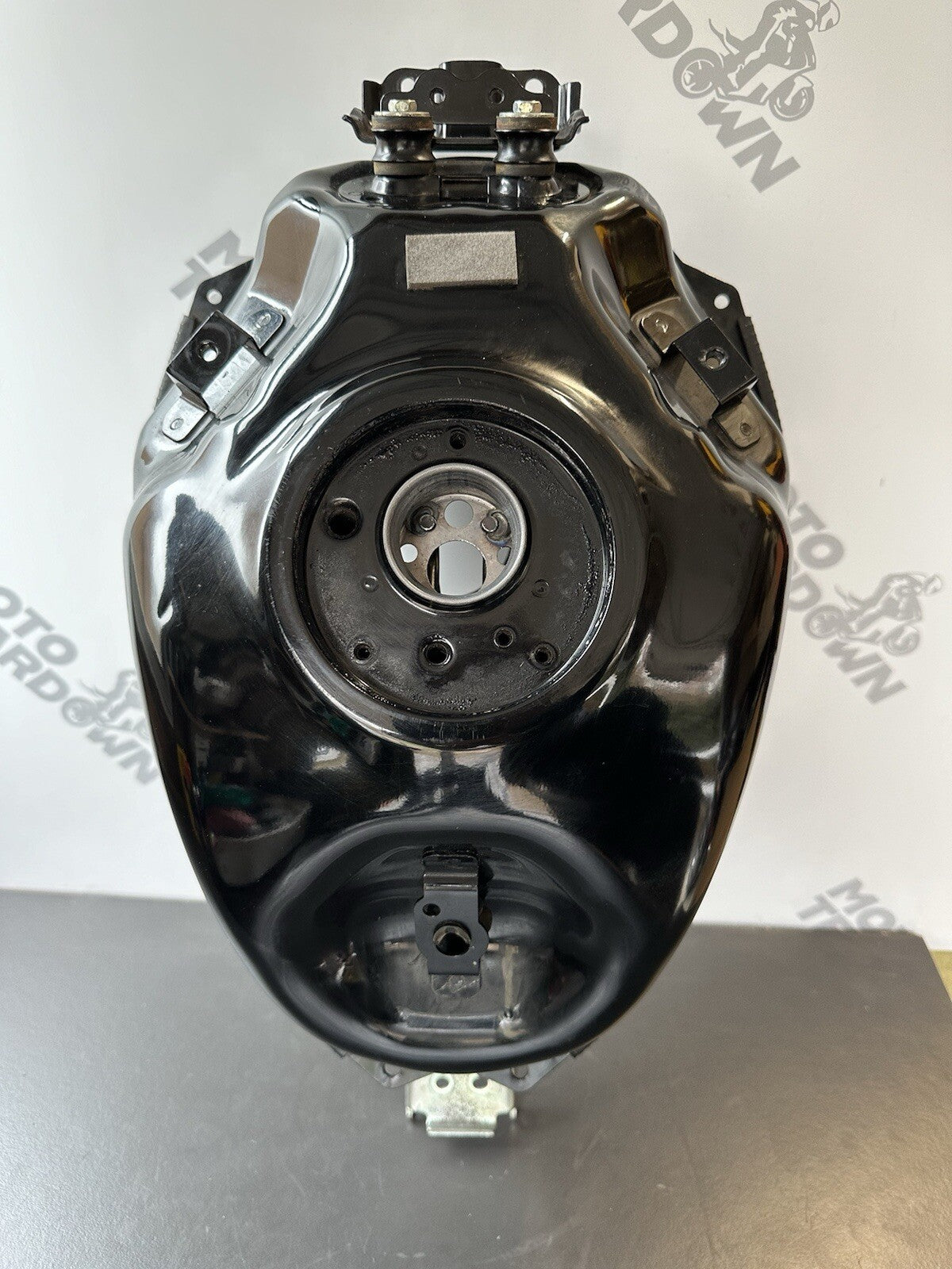 YAMAHA MT-03 MT03 Fuel Tank Petrol Tank BS7F41100000 UK ONLY 2020 OEM Fuel Tank