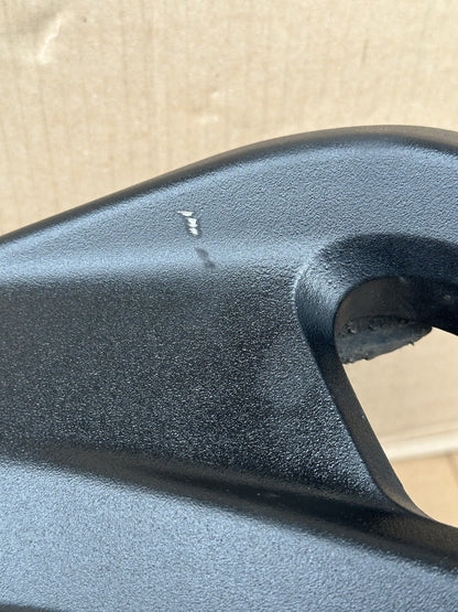TRIUMPH STREET TRIPLE 765RS REAR SWING ARM SwingArm T2055605 DAMAGED Rear Swing