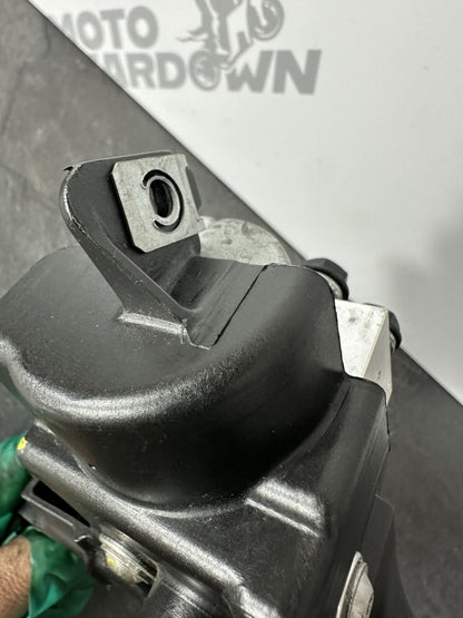 Aprilia RS660 2021 ABS Pump Module Actuator Only 6220 Miles 2022-2025 OEM