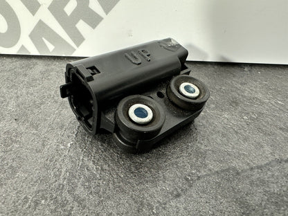 Triumph Trident 660 2022 Tilt UP Lean Angle Sensor 2962 Mile 2021-2024 OEM
