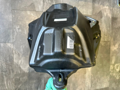 Ducati Multistrada V4 Pikes Peak 2022 Fuel Tank Petrol Tank ACERBIS 2023 OEM
