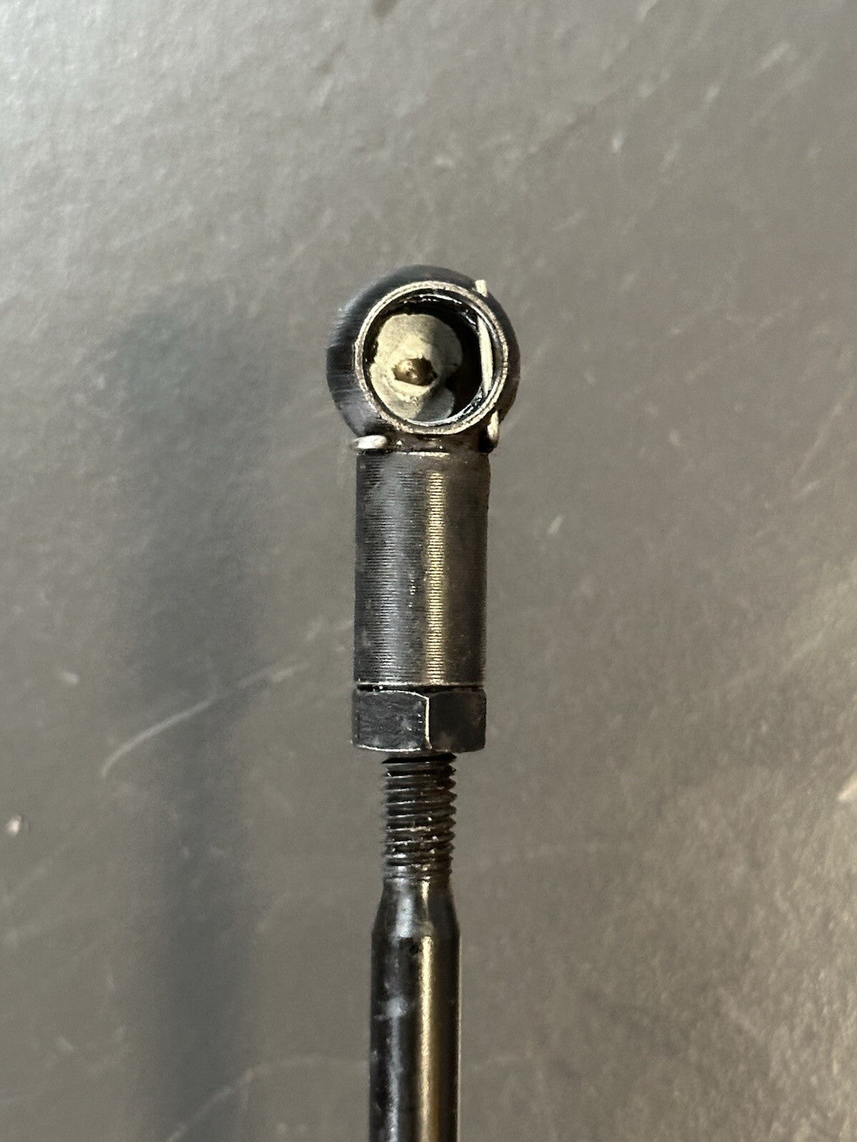 TRIUMPH STREET TRIPLE 765S Gear Changing Rod 765 Gear Changing Rod 2017-2019 OEM