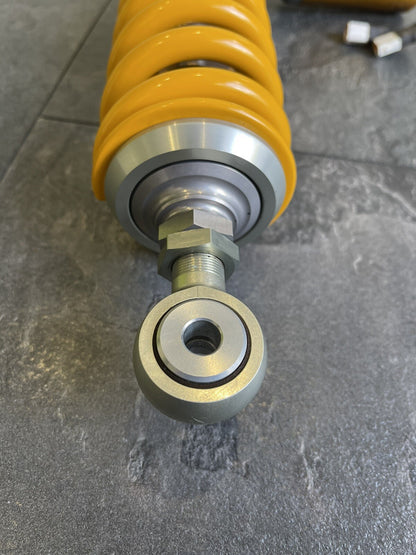 Ducati Streetfighter 1100 V4S 2020 OHLINS TTX36 Rear Shock Absorber 4645m 2021