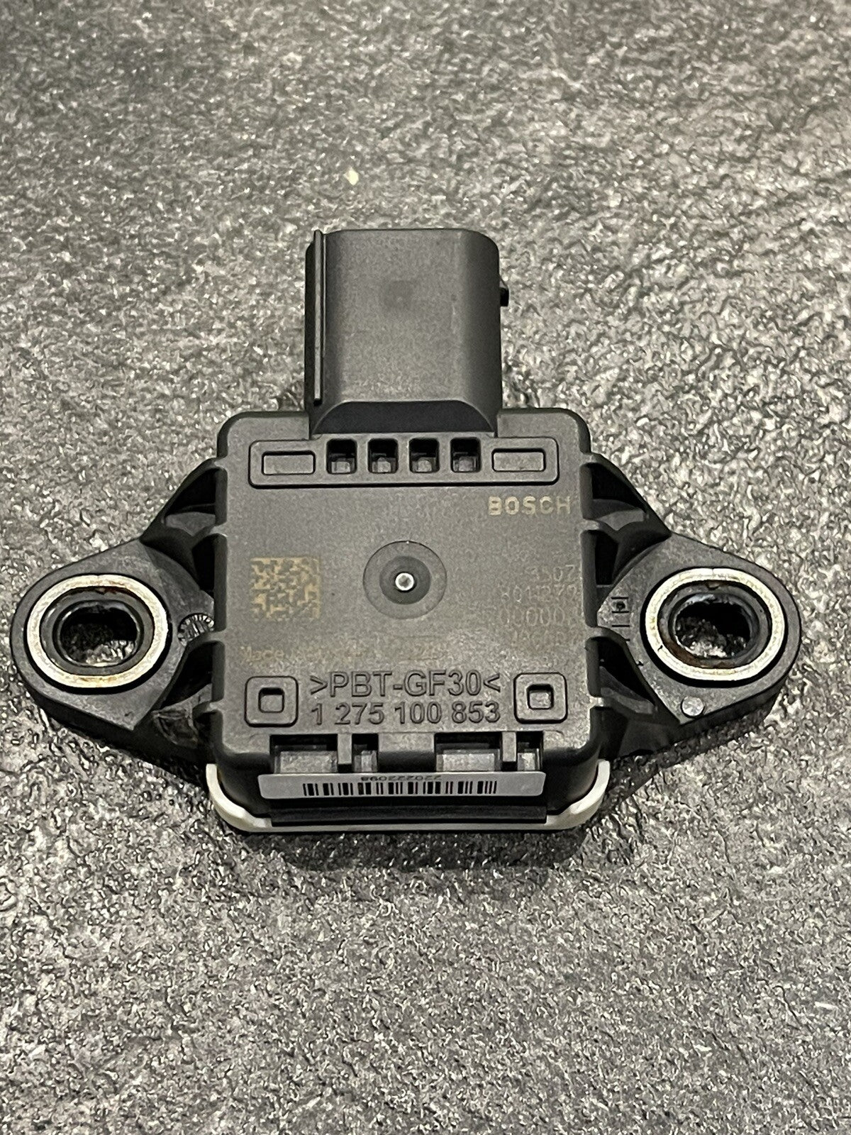 KTM Superduke R 1290 2018 2019 BOSCH Angle Inertia Sensor Traction 8115 Mile OEM