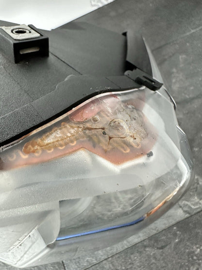 Aprilia RSV4 RF 1000 2016 Headlight Assembly Light Cluster 2015-2020 OEM Tuono