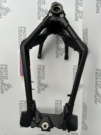 Triumph Street Triple 765S 2018 Frame Chassis 765 Frame Chassis 2017-2019 OEM