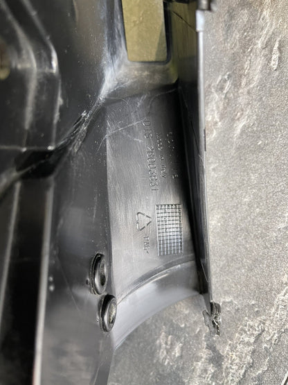 Aprilia Tuono V4 1100 Factory Left Side Radiator Fairing 2018 OEM 6029 Miles