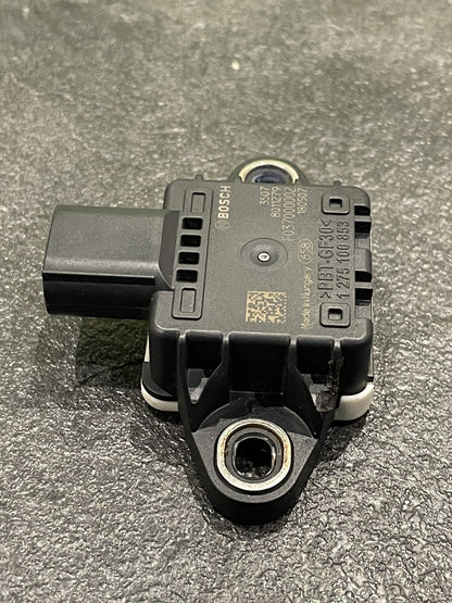 KTM Superduke R 1290 2018 2019 BOSCH Angle Inertia Sensor Traction 8115 Mile OEM