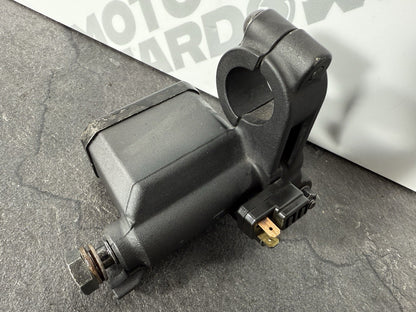 Yamaha YZF R125 R 125 2014 Front Brake Mastercylinder 26983 Miles 2008-2018