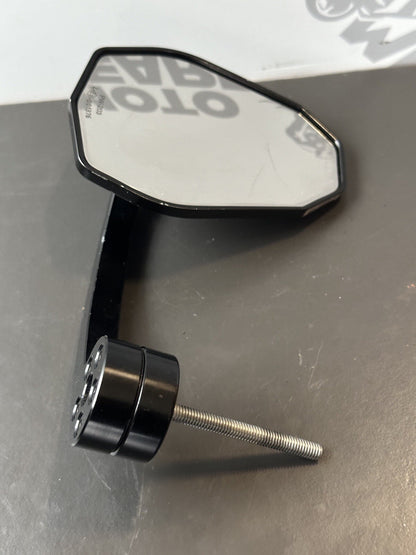 KTM 790 DUKE Wing Mirror, Fits 2018-2021 KTM MIRROR 2018-2021 KTM 790 Mirror