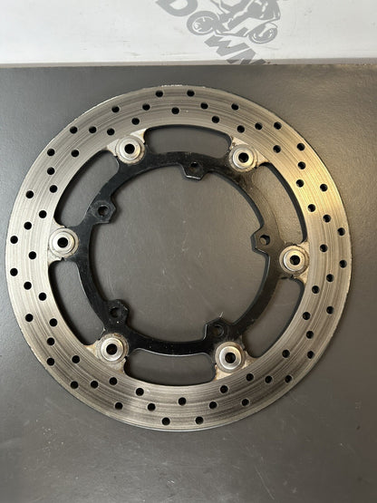 Yamaha MT03 Yamaha MT-03 Front wheel brake disc 2020 - Yamaha MT03 Front Disc