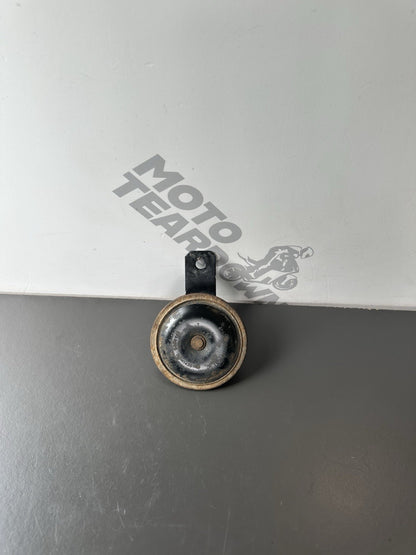 Triumph Street Triple 765R Horn 765S 765RS Horn Electrical Horn OEM 2017-2019