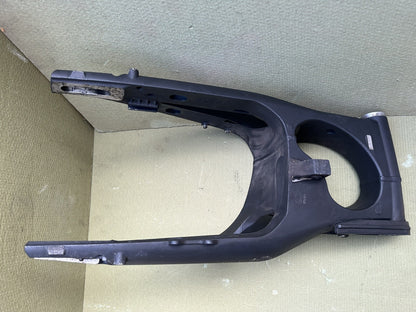 TRIUMPH Datona 675 R Swing Arm Swinging Arm READ DESCRIPTION OEM 2011 675 Swing