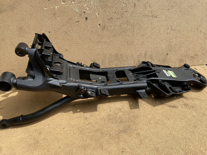 DUCATI MONSTER 1200 S M1200 S REAR FRAME SUBFRAME 2015 Ducati Monster Subframe