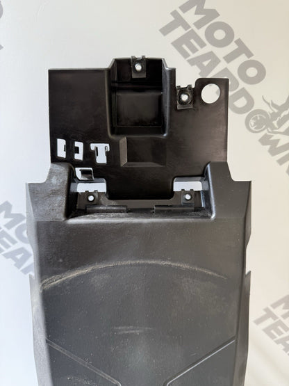 Triumph Trident 660 Undertray Subframe Trident 660 Undertray 2021-2024 OEM