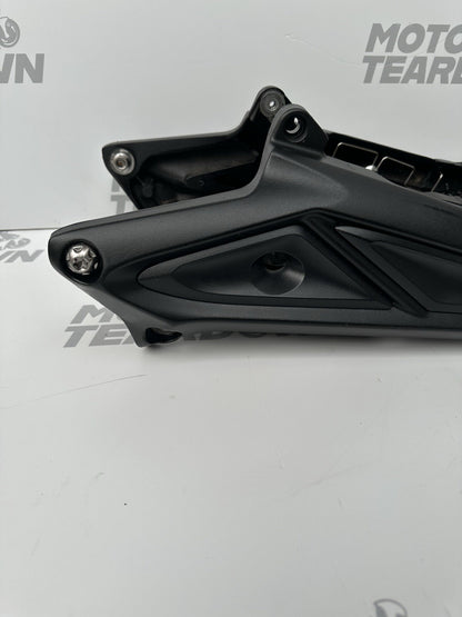 Triumph Street Triple 765S Rear subframe sub frame 2017 - 2019 765S Subframe OEM