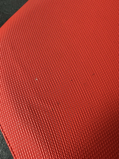 Aprilia RS660 2021 Seat Riders Seat RED Only 6220 Miles 2022-2025 OEM