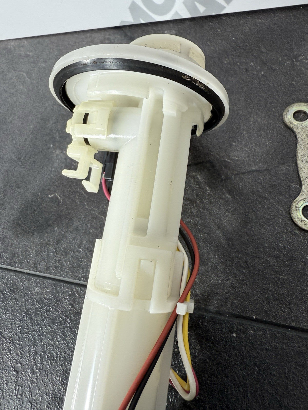 Yamaha YZF R125 R 125 2014 Fuel Pump Petrol Pump 26983 Miles 2008-2018 OEM