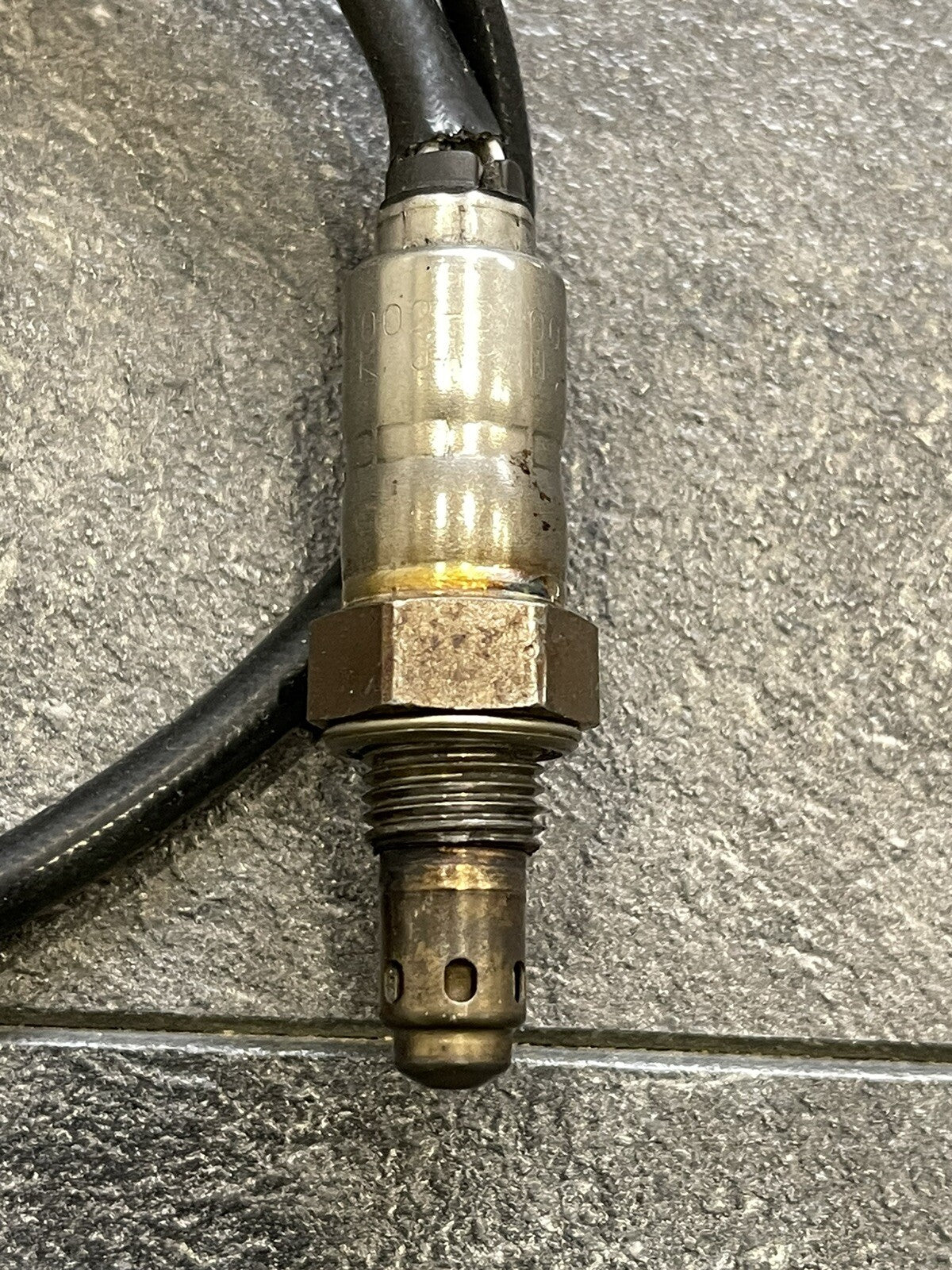 KTM Superduke R 1290 2020-2022 Lambda Sensor Probe OEM 2021