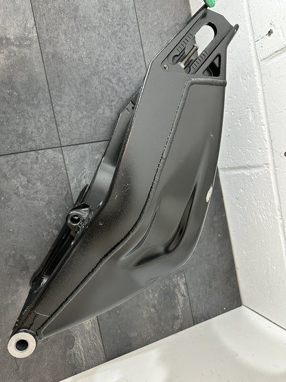 BMW S1000R 2017 Swingarm Rear Swinging Arm 2018-2021 3534 Miles OEM