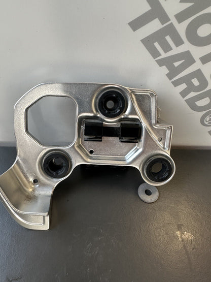 Triumph Speed Triple 1050 RS Speedo Bracket Clock Bracket Dash Mount Pivot 2018-