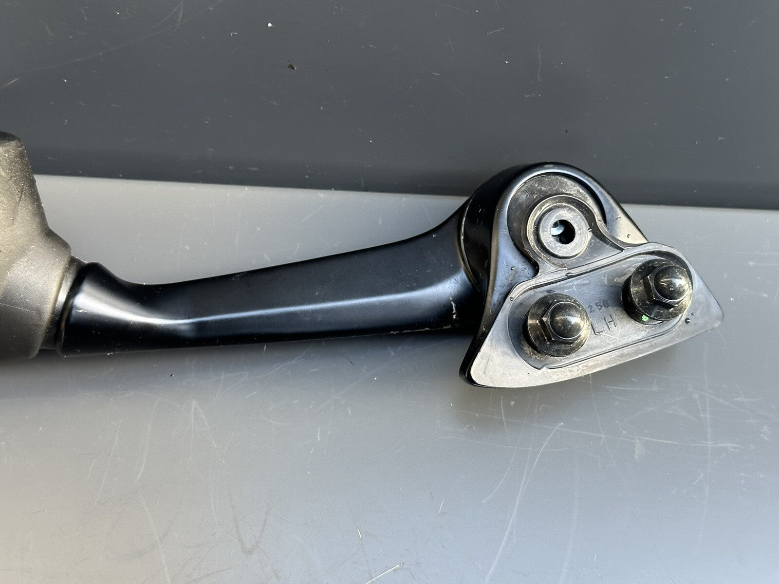 Yamaha YZF R7 2022-2023 9,398 miles Left mirror LT Mirror R7 Left Mirror OEM