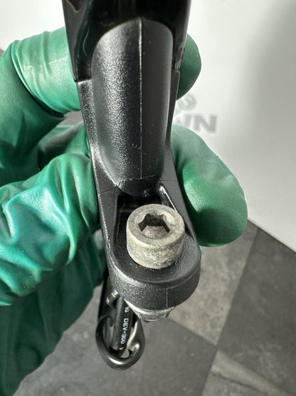 Triumph TIGER 900 GT PRO 2022 Indicator LED Scrolling 6337 Miles 2020-2023 OEM