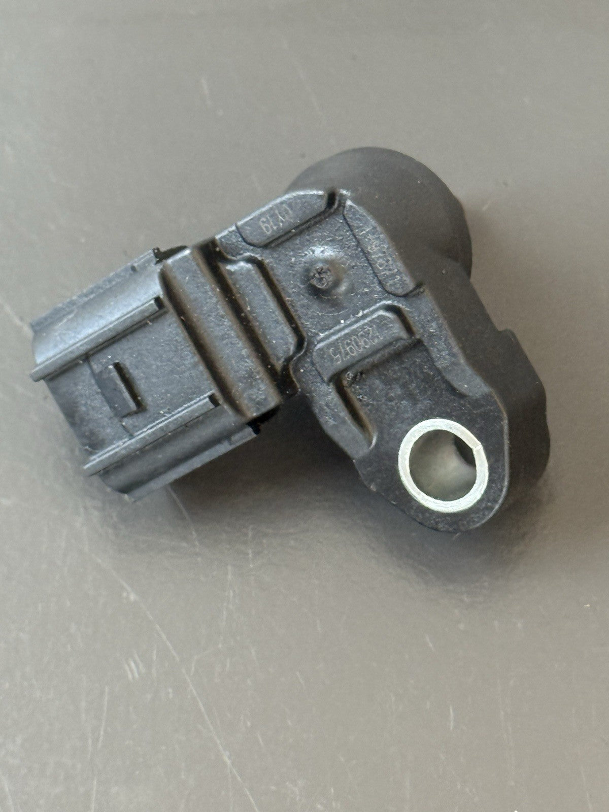 Triumph Trident 660 Air Sensor T1290975 Airbox Air Sensor 2021-2024 OEM Front