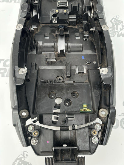 Triumph Street Triple 765S Rear subframe sub frame 2017 - 2019 765S Subframe OEM