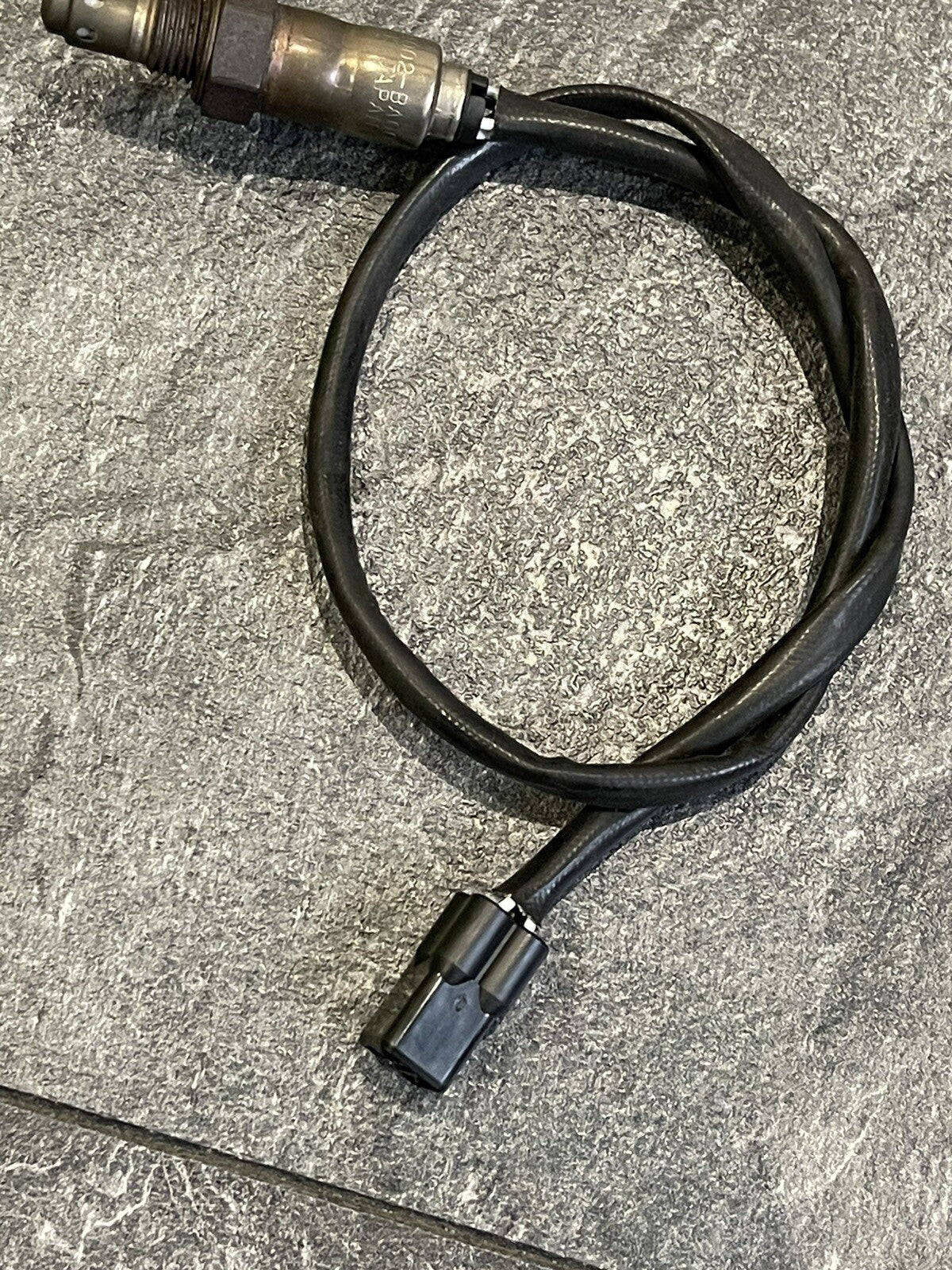 KTM Superduke R 1290 2020-2022 Lambda Sensor O2 Oxygen Sensor 7179 Miles OEM