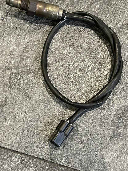 KTM Superduke R 1290 2020-2022 Lambda Sensor O2 Oxygen Sensor 7179 Miles OEM