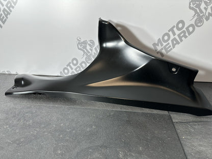 Yamaha R7 690 2024 Front Inner Infill Left Right Fairings 1784 Miles 2022 2023