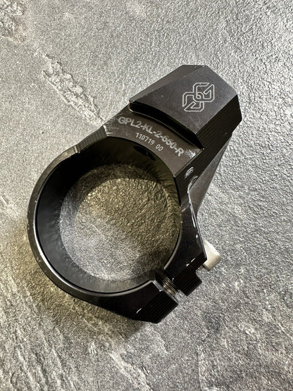BMW S1000RR 2023 GILLES Clip-on Mount Clamp 2019-2022 Gen 4 J43386