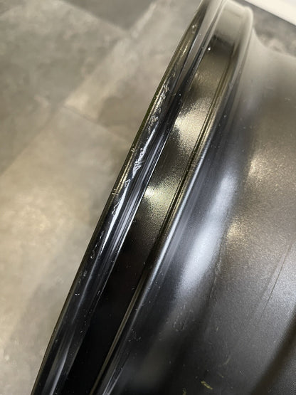 KTM Superduke R 1290 2020-2022 Rear Wheel Rim Single Sided Only 7179 Miles OEM