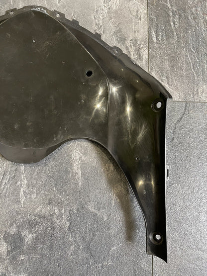 Suzuki GSXR 750 2013 L3 Nose Cone Under Panel GSXR 600 2011-2018 L1-L8 OEM