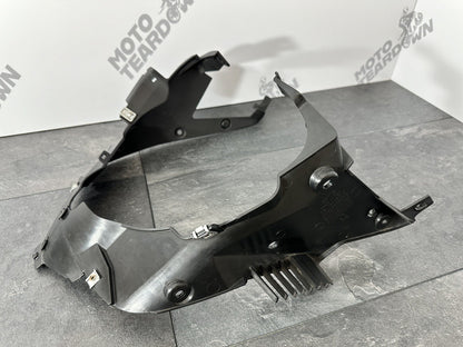 Aprilia Tuono V4 1100 2021 Radiator Lower Fairing Side Surround 6606m 2022-2024